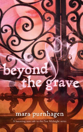Title details for Beyond the Grave by Mara Purnhagen - Wait list